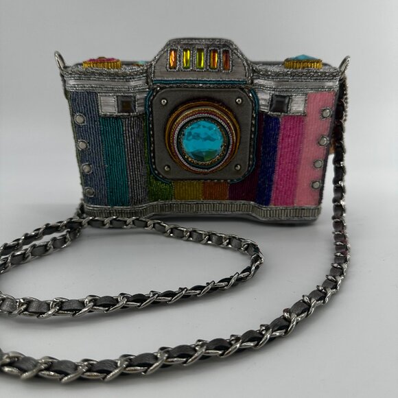 Mary Frances Life in Color Handbag - Picture 3 of 5